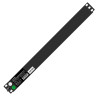 Блок розеток EXEGATE SERVERPRO PDU-19H609 AL-6S-C14-2CU-SPD1 EX280834RUS