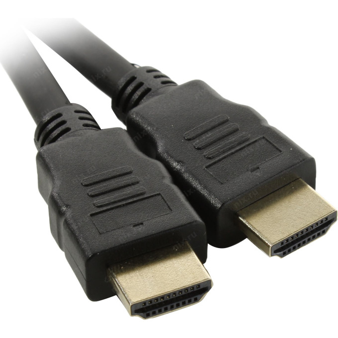 Кабель HDMI EXEGATE EX-CC-HDMI-3,0F EX294690RUS