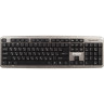 Клавиатура EXEGATE PROFESSIONAL STANDARD LY-401 COLOR BOX EX264086RUS