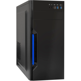 Корпус EXEGATE MIDITOWER XP-333U-UNS500
