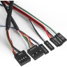 Серверный корпус EXEGATE PRO 4U450-16/4U4019S/RM-600ADS EX244592RUS