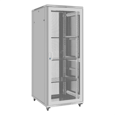 Шкаф телекоммуникационный 19