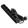 Удлинитель EXEGATE SP-6-1,8B EX119391RUS