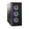 Корпус Miditower EXEGATE EVO-9202-NPX700 EX294973RUS