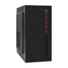 Корпус EXEGATE MINITOWER BAA-403U2-UNS350 EX299256RUS